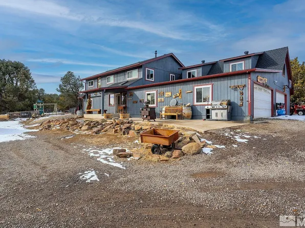 1880 Castle Peak Rd, Reno, NV 89521