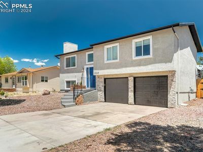 3160 Mirage Dr, Colorado Springs, CO, 80920