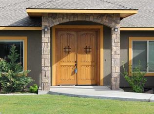 7015 Alderman Rd, Pasco, WA 99301