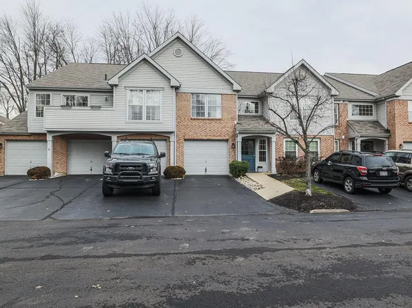 492 Mapleport Way #11A, Cincinnati, OH 45255