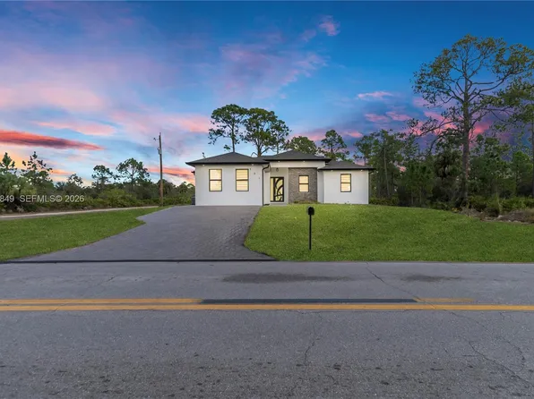 301 E 17th St, Lehigh Acres, FL 33972