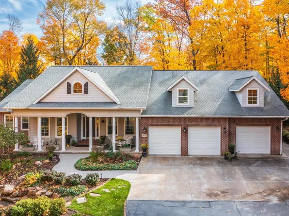 226944 BOULDER RIDGE CIRCLE, Wausau, WI 54401