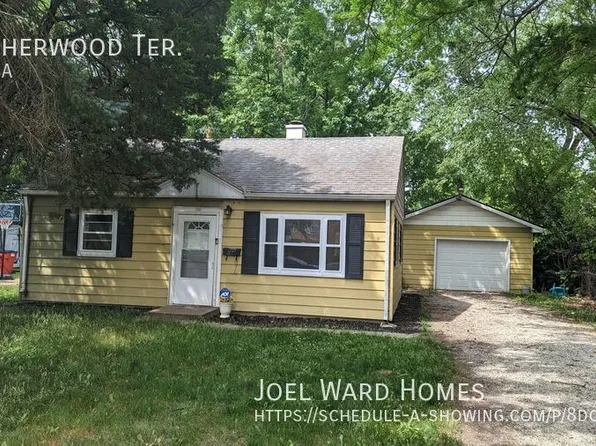 704 Sherwood Ter, Champaign, IL 61820