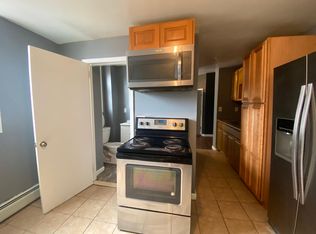 167 Mount Prospect Ave #2, Newark, NJ 07104