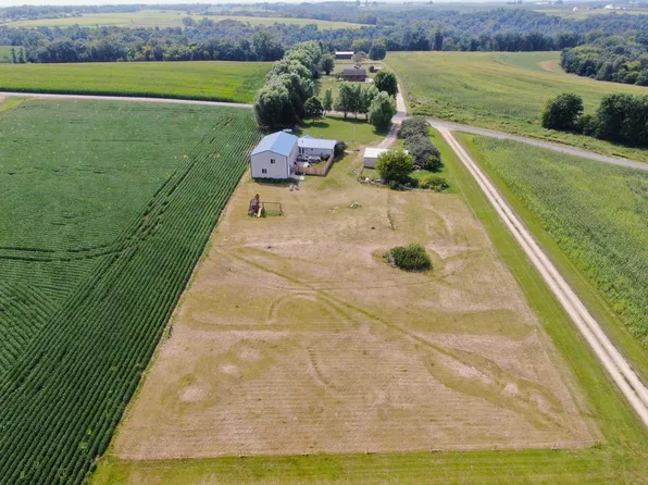 W2294 Kammel Coulee ROAD, Coon Valley, WI 54623