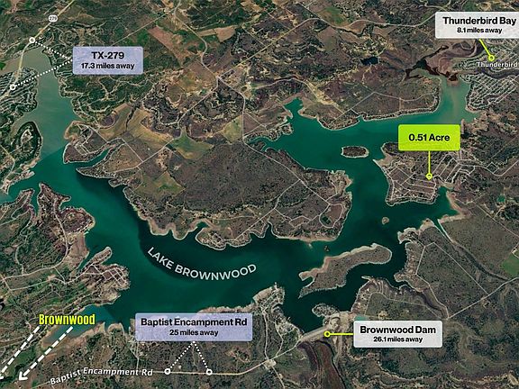 4th image of 0 Lake Vista Dr