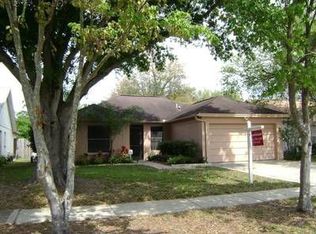 1922 Rudder Dr, Valrico, FL 33594