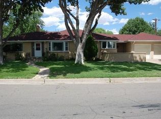 721 W Adams Ave, Pueblo, CO 81004