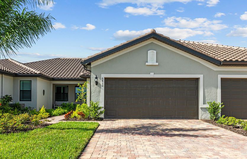 Welcoming Seagrove Exterior with Impact Glass