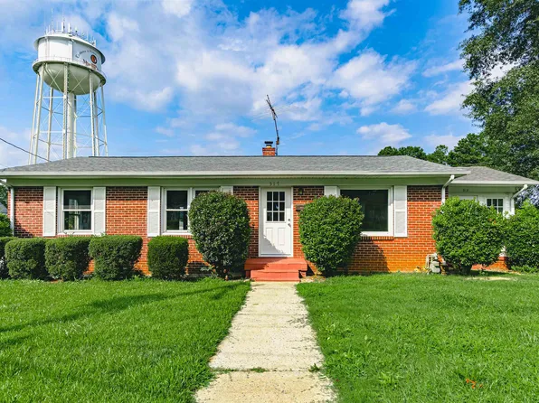 517 E Buford St, Gaffney, SC 29340