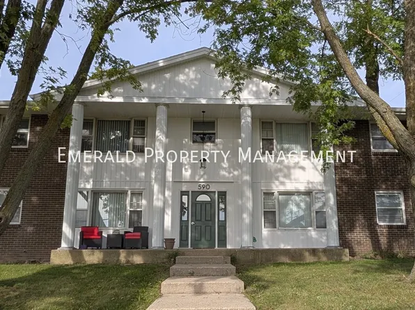 590 N Mulford Rd APT 3, Rockford, IL 61107