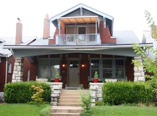 5209 Finkman St, Saint Louis, MO