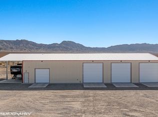 3990 S Scenic Blvd, Littlefield, AZ 86432