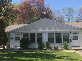 6332 Nicollet Ave S, Minneapolis, MN 55423