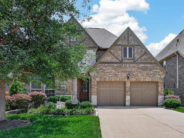 2029 Arrowood Glen Dr, Houston, TX 77077