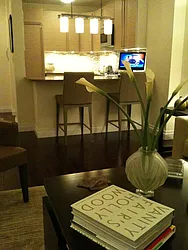 Rented by Nest Seekers International