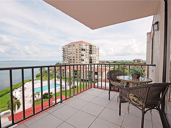 4th image of 6268 Palma Del Mar Blvd S APT 601