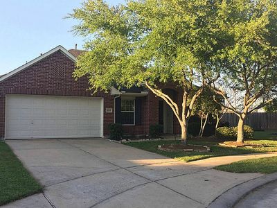 6805 Jarred Ct, Pearland, TX, 77584