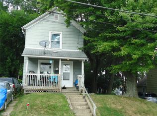 89 Norwood St, Barberton, OH