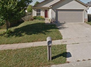 107 Serena Way, Georgetown, KY 40324