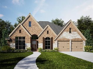 4124 Hemingway Pass Ln, Spring, TX 77386