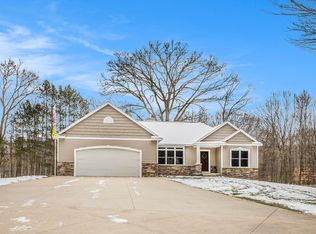 11893 Cline Rd, Ravenna, MI 49451