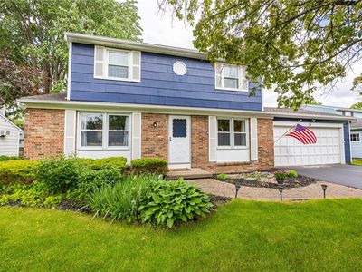 24 Otterden Ln, Fairport, NY, 14450