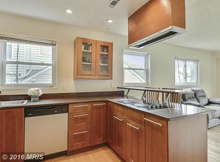 2800 Denley Pl, Silver Spring, MD 20906