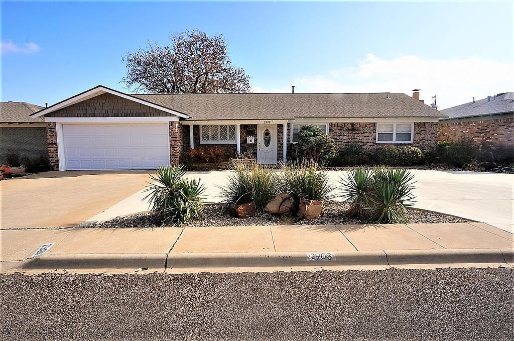 2908 Laurel Ave, Odessa, TX 79762 Zillow
