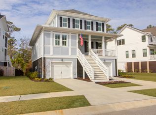 357 Blowing Fresh Dr, Charleston, SC 29492
