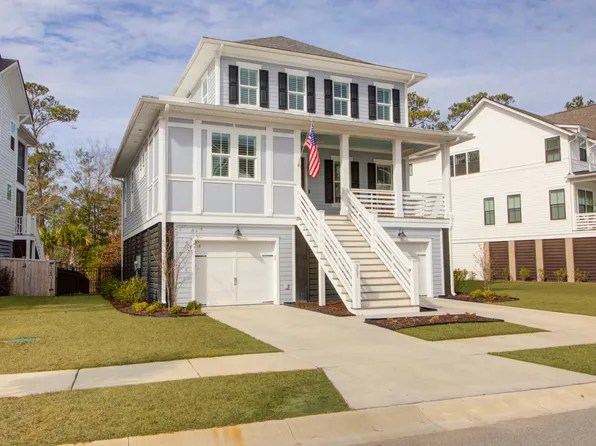 357 Blowing Fresh Dr, Charleston, SC 29492