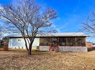 291 Pin Oak Dr, Salesville, AR 72653