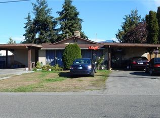 408-410 N 21st St, Mount Vernon, WA 98273