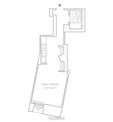 Rented by Town Residential | media 22