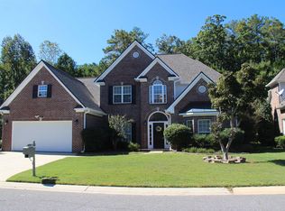 5877 Waterstone Point, Hoover, AL 35244