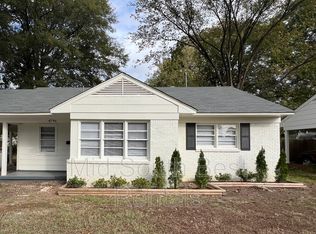 4796 Helene Rd, Memphis, TN 38117