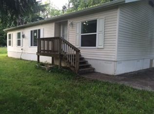 7663 Bird Dog Ln, Concrete, WA 98237