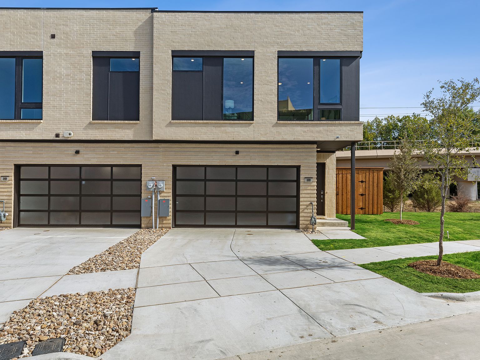 The Commons at Spring Creek by Centre Living Homes in Richardson TX Zillow