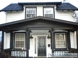 2772 Campbell Ave, Lynchburg, VA 24501