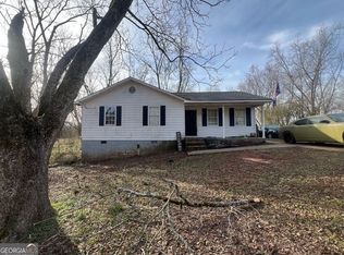 58 Chappell Mill Rd, Griffin, GA 30224