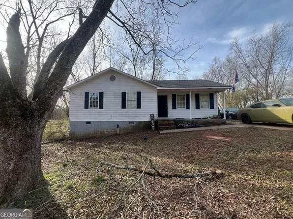58 Chappell Mill Rd, Griffin, GA 30224