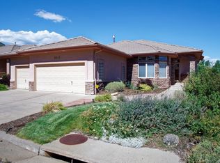 6851 Raspberry Run, Littleton, CO 80125