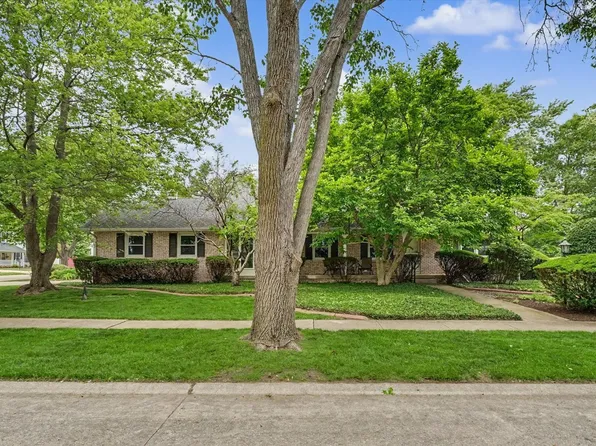 204 E Willard St, Urbana, IL 61801