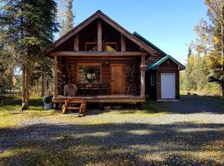 1505 Angler Dr, Kenai, AK 99611