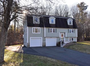 13 Shingle Mill Dr, Nashua, NH 03062