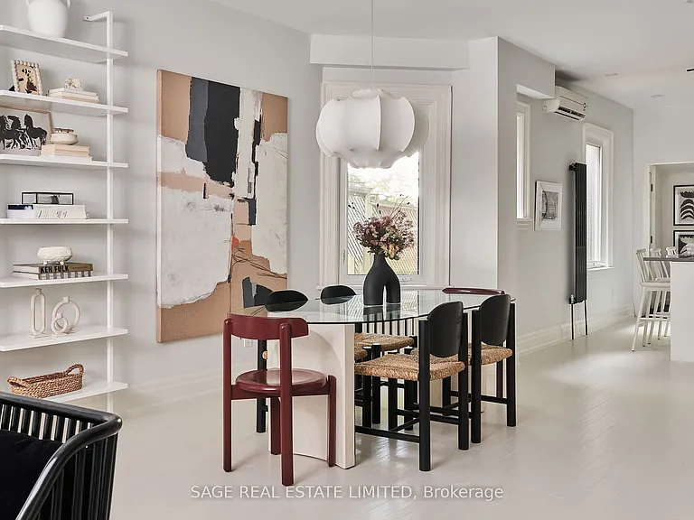 115 Gore Vale Ave — Photo 1