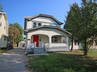 409 Knecht Dr, Dayton, OH