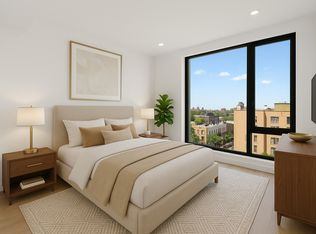 28-08 38th Ave #4H, Long Island City, NY 11101