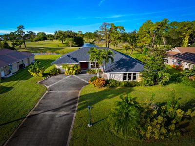 4204 Redwood Drive, Fort Pierce, FL, 34951