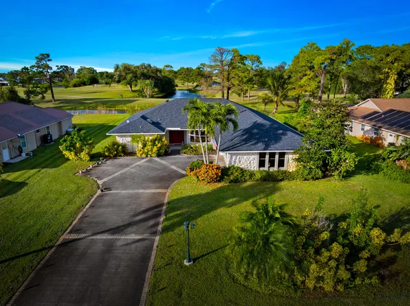 4204 Redwood Drive, Fort Pierce, FL 34951